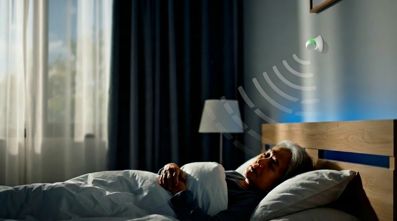 독거노인지키미